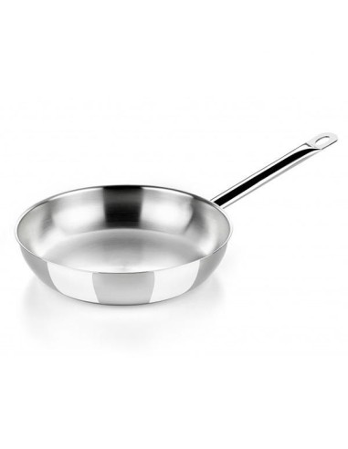 Sarten Bra A121612 profesional 24 - sin antiadher