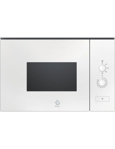 Microondas Balay 3CP5002B3 38cm Integr. 20L
