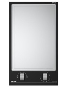 TeppanYaki Teka YZC32600XFLBK modular