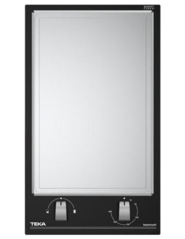 TeppanYaki Teka YZC32600XFLBK modular