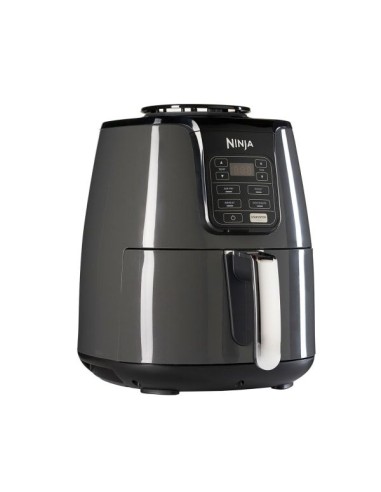 Freidora Ninja AF100EU freidora aire 4en1