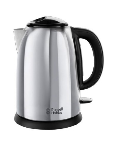 Hervidor Russell Hobbs 23930701.7LVictory Acero