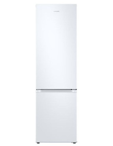 Combi Samsung RB38C605CWWEF, 203x60, blanco, c