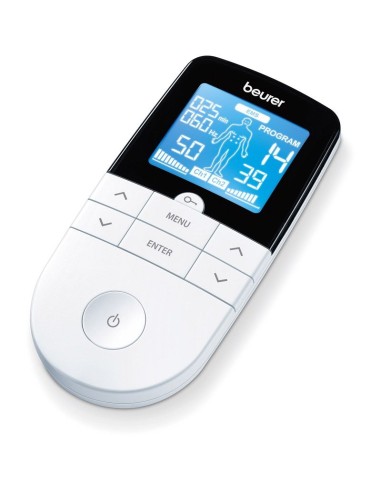 Electroestimulador Beurer EM49