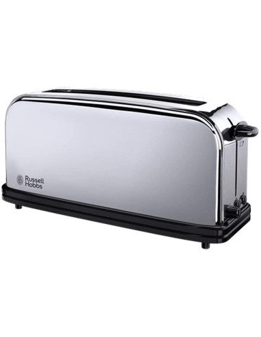 Tostador Russell Hobbs 2351056 ranura larga