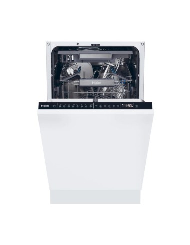 Lavavajillas Haier XI1C3TB2FB 45 cm 11 Cub. Integ