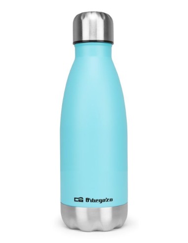Botella termo Orbegozo TRL353 350ml