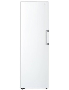 Congelador V. LG GFT41SWGSZ 186x60cm NFR E BL