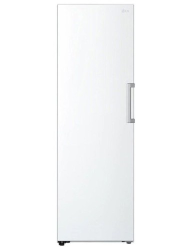 Congelador V. LG GFT41SWGSZ 186x60cm NFR E BL