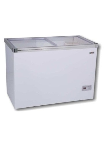Congelador H. Rommer ICE230D 99x55cm 215L Profe