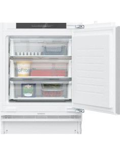 Congelador V. Siemens GU21NADE0 82x60cm NFR E