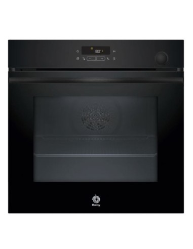Horno Balay 3HA5829N3 Multif. Pirolisis 71L Va