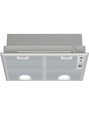 Grupo filtrante Bosch DHL555BL53cm 638m3h