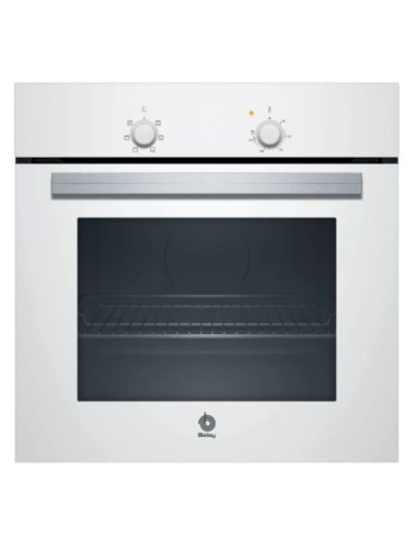 Horno Balay 3HB1000B0 Radiacion