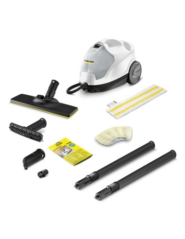 Limpiador vapor Karcher 15126300 SC 4 easyfix