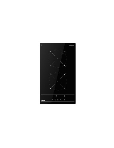 Vitroceramica Teka TZC32000TTC 2 zonas modular