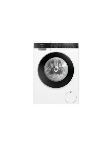 Lavadora Siemens WG44G2ZAES 9kg 1400rpm A Blan
