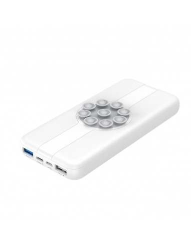 Bateria power bank DCU 34155016 wireless 10w pd1