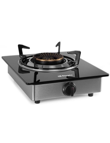 Hornillo Orbegozo FO1720 1 fuego gas
