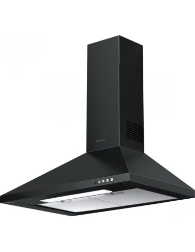 Campana Decorativa Mepamsa GAVIA60 NEGRA B