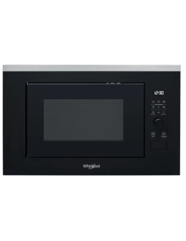 Microondas Whirlpool WMF250G 25L 900W Grill
