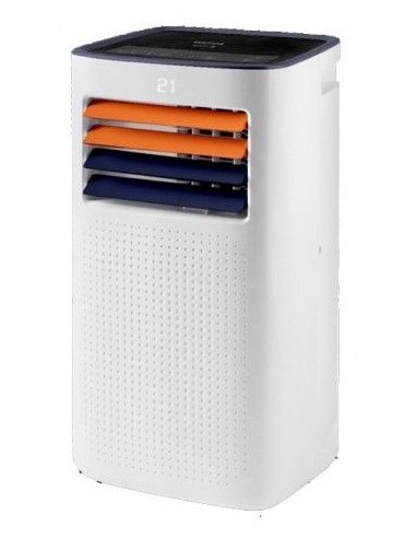 A.A Portatil Taurus TEMP DESIGN+ 956323 (FRIOCALO