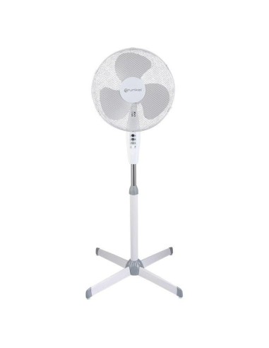 Ventilador Pie Grunkel FAN165X 50w 16 basic