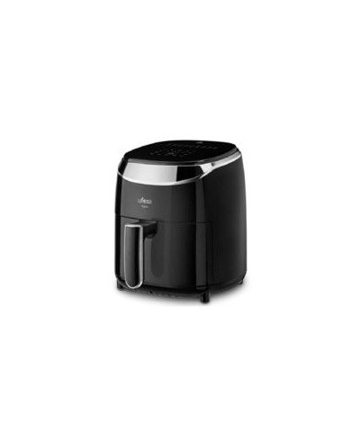 Freidora AirFry Ufesa APEX 1200W 3.5L Negro