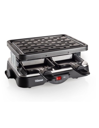 Raclette Tristar RA2949  500W 22X 155