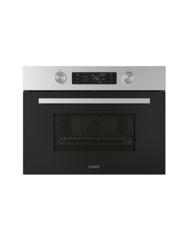 Horno+Microondas Candy CA4MWNBB6N 45cm 44L Gril