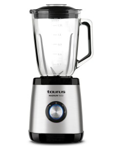 Batidora Vaso Taurus Magnum 1500