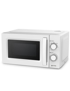 MICROONDAS GRUNKEL MW20BB 20L 600W BLANCO