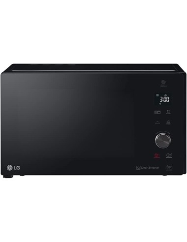 Microondas LG MH7265DPS 32 litros