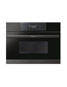 Horno Microondas Haier HOR45C5FT 45L Negro