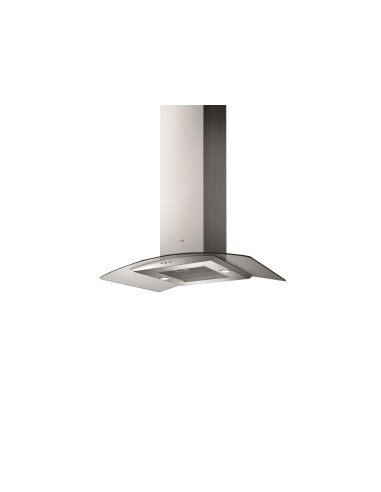 Campana Isla Turboair VOLAISLANDIXA90 Inox-Crista