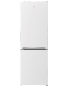 Combi Beko B1RCNE404W, 2034x60cm, e, blanco,