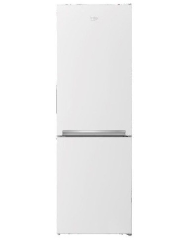 Combi Beko B1RCNE404W, 2034x60cm, e, blanco,