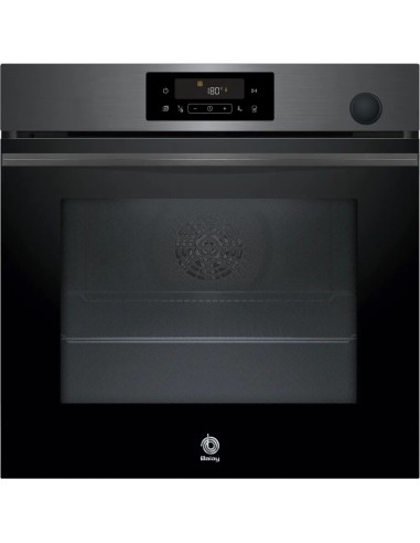 Horno Balay 3HA4821G3 Multif. Pirolisis 71L Va