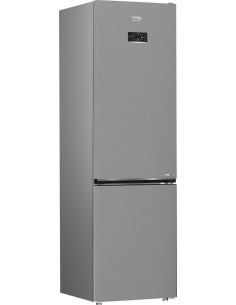 Combi Beko B5RCNE405LXP, 204x60cm, d, inox, neo