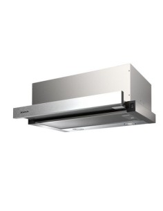 Campana telescopica Taurus TS60IXAL Inox 60 cm