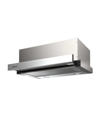Campana telescopica Taurus TS60IXAL Inox 60 cm