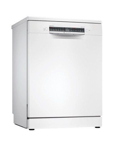 Lavavajillas Bosch SMS4EMW06E 14cub B 3?B blan