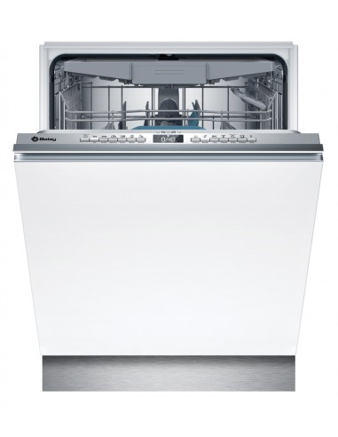 Lavavajillas Balay 3VF6360DA 14 Serv. 60cm Inte