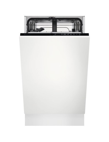 Lavavajillas Electrolux EEA71210L 9 Serv. Integr