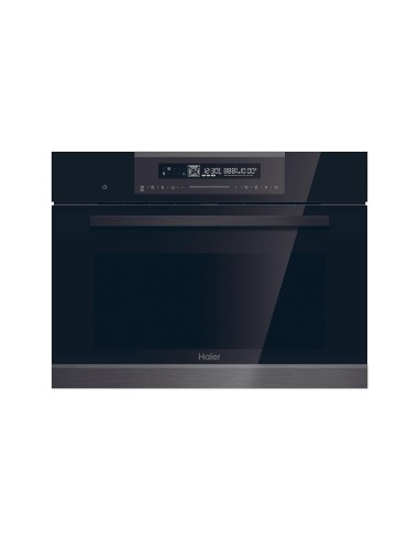 Horno Haier HWO45CO4P7B 45cm