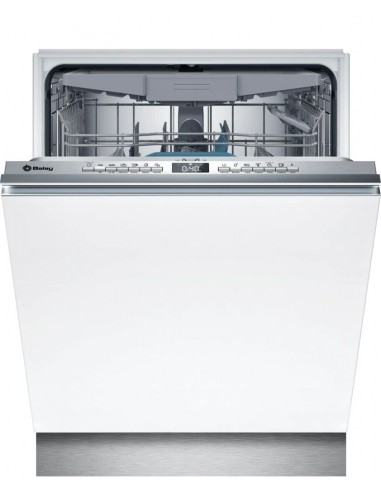 Lavavajillas Balay 3VF6360SA 14 Serv. 60cm Inte
