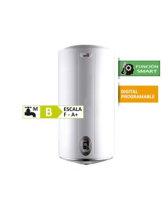 Termo Electrico Cointra TDGPLUS100 100L