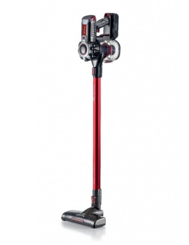Aspirador escoba Ariete 2757. sin cable 2en1 22v