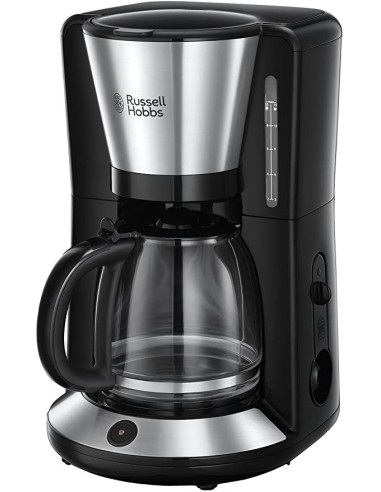 Cafetera Goteo Russel Hobbs 2401056 De Adventure