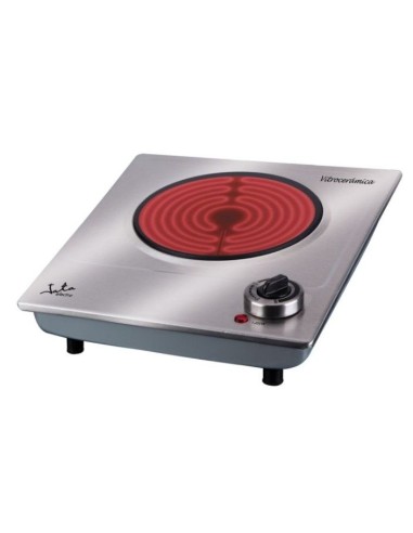 Vitroceramica portatil Jata V531 1 zona
